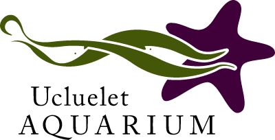 ucluelet aquarium logo