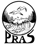 pacific rim arts society (PRAS)