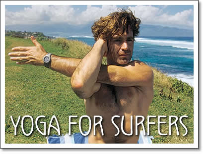 tofino yoga for surfers