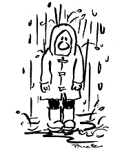rain cartoon by annette shaw