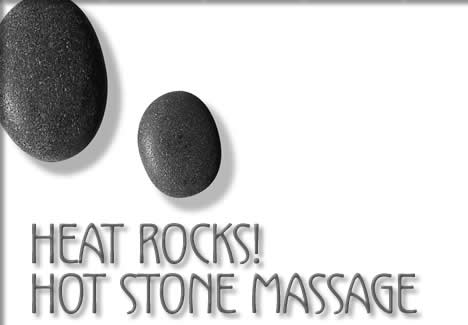 tofino spa - heat rocks: hot stone massage in tofino