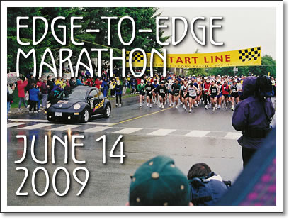 tofino marathon - edge to edge marathon to ucluelet