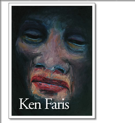 tofino artist ken faris