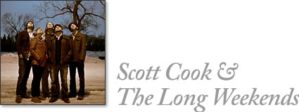 tofino concert - scott cook