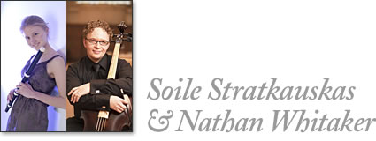 tofino concert - soile stratkauskas and nathan whitaker