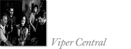 tofino concert - viper central