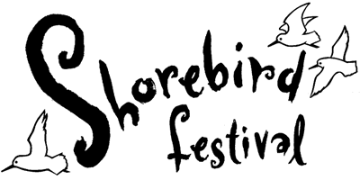 tofino shorebird festival logo