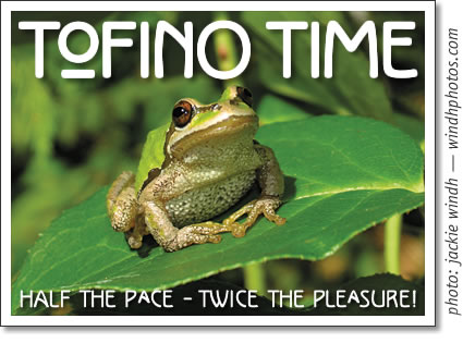 tofino time magazine cover may 2010