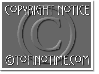 tofino time magazine copyright notice