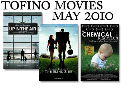 tofino movies may 2010