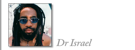 tofino concert - dr israel