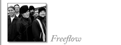 tofino concert - freeflow