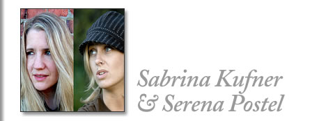 tofino concert - sabrina kufner and serena postel