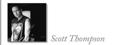 tofino concert - scott thompson