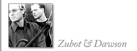 tofino concert - zubot and dawson