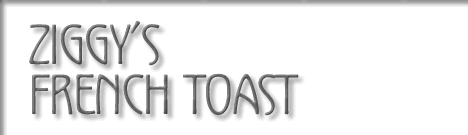 tofino food - ziggy's french toast
