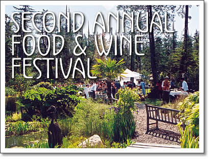 tofino food and wine festival 2004