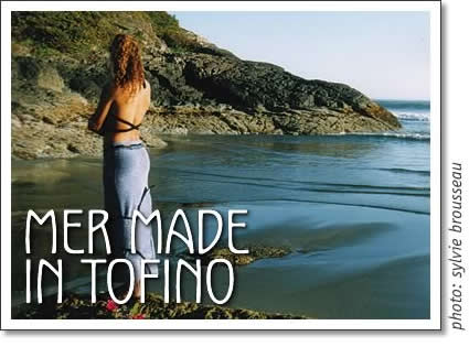 mer made in tofino