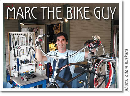 marc the bike guy