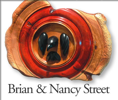 artist briand street nancy street