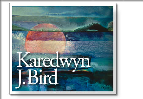 artist karedwyn bird tofino,tofino art,artist,painter, karedwyn bird
