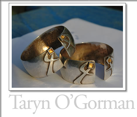 artist taryn o'gorman