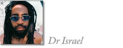 tofino concert - dr israel