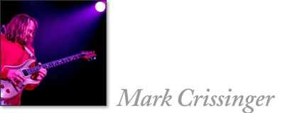 tofino concert - mark crissinger