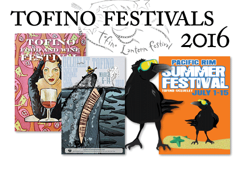 tofino festival calendar of events