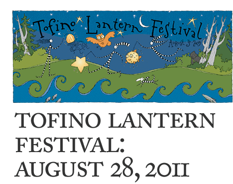 tofino lantern festival