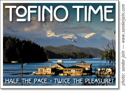 tofino time magazine cover april 2010