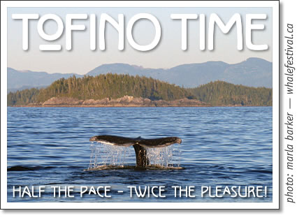 tofino time magazine cover march 2010