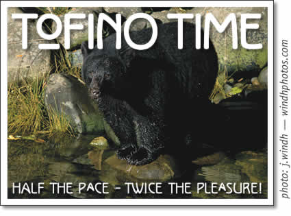 tofino time magazine may 2008