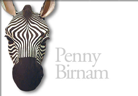 Penny Birnam