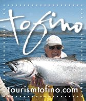 tourism tofino fishing