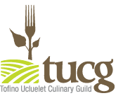 tofino-ucluelet culinary guild logo