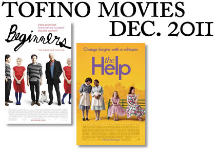 tofino movies december 2011