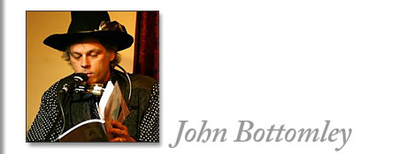 tofino concert - john bottomley