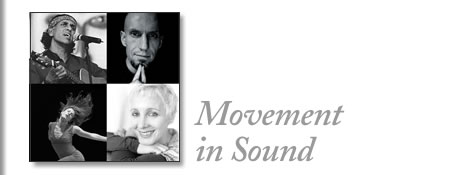tofino concert - movement in sound