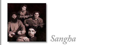 tofino concert - sangha