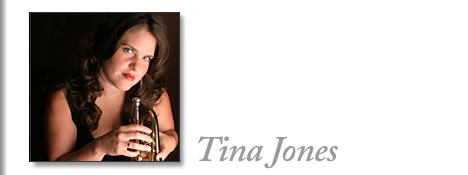 tofino concert - tina jones