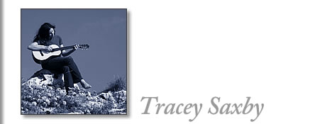 tofino concert - tracey saxby